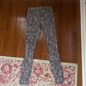 Lululemon align leggings